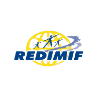 Logo Redimif