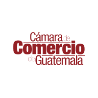 Logo Cámara de Comercio de Guatemala
