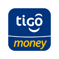 Logo Tigo Money