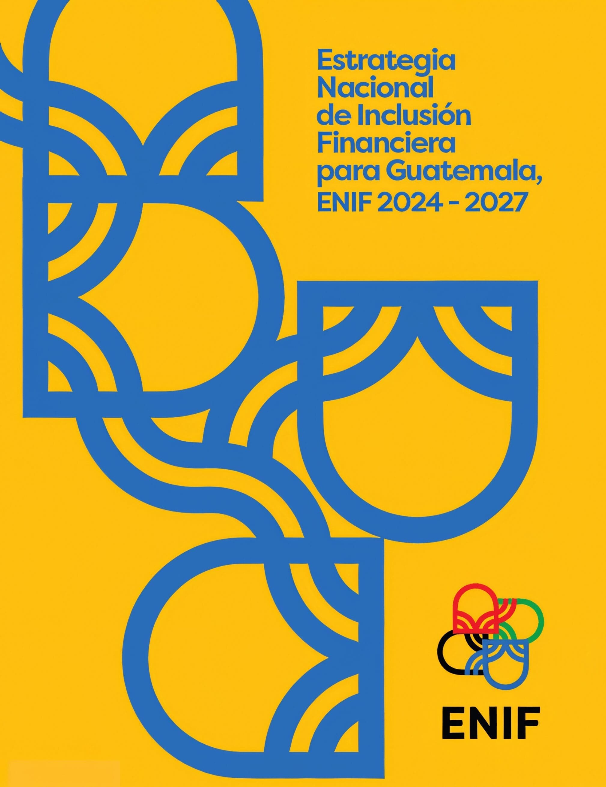 Portada ENIF 2024 2027